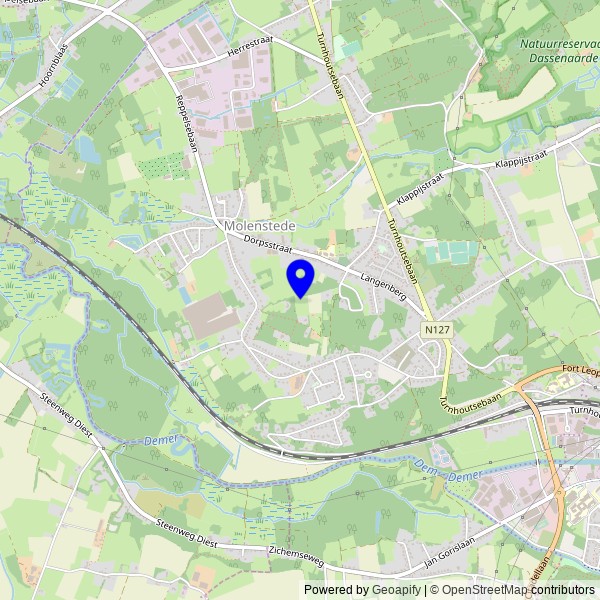 Map Photo